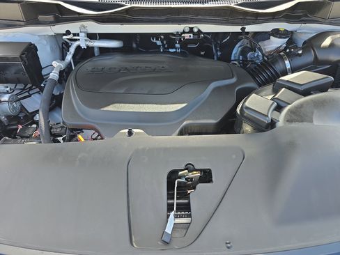 Certified 2026 Honda Odyssey EX-L image 15