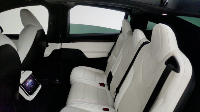 Used 2022 Tesla Model X AWD/4WD image 40