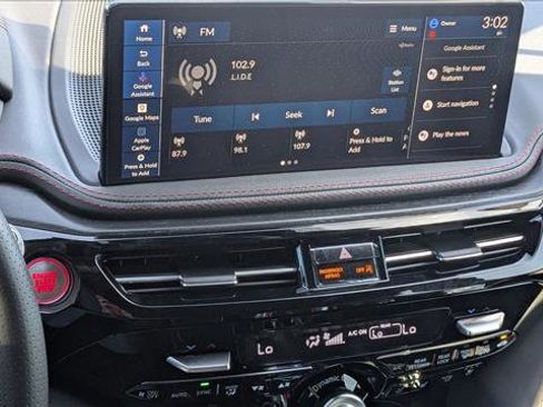 New 2026 Acura MDX Type S image 19