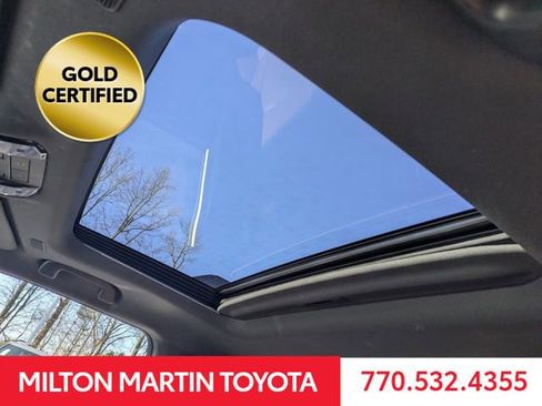 Certified 2025 Toyota Land Cruiser image 21