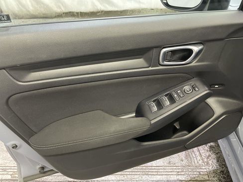 Certified 2024 Honda Civic Sport image 13