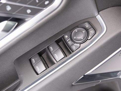 New 2026 Chevrolet Silverado 2500 High Country image 15