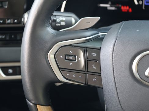 Used 2025 Lexus RX 350 Premium Plus FWD image 18