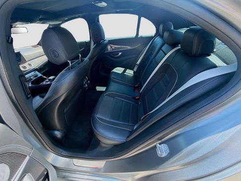 Used 2018 Mercedes-Benz E 63 AMG S w/ AMG Premium Package image 24