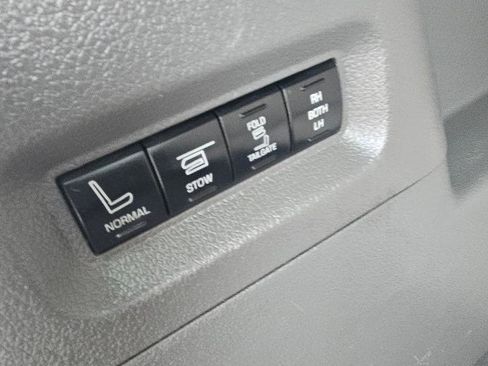 Used 2012 Ford Flex Limited w/ Equipment Group Order Code image 17