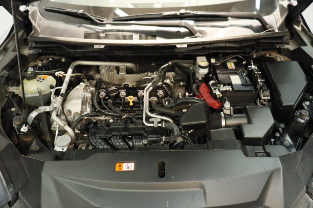 Used 2024 Mitsubishi Outlander ES FWD image 32