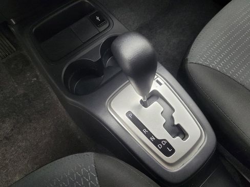 Used 2024 Mitsubishi Mirage G4 ES image 26