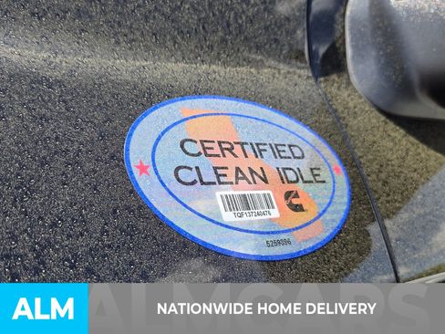 Used 2025 RAM 4500 Tradesman w/ Laramie Trim Package image 5