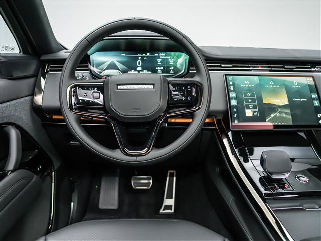 New 2026 Land Rover Range Rover Sport Dynamic SE AWD/4WD image 19