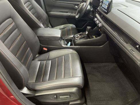 Certified 2024 Honda CR-V Sport-L image 24