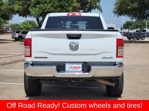 Used 2024 RAM 2500 Big Horn AWD/4WD image 5
