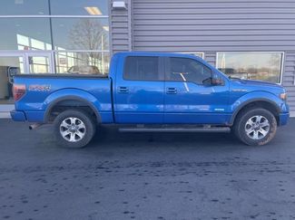 Used 2013 Ford F150 FX4 w/ Luxury Equipment Group video 1