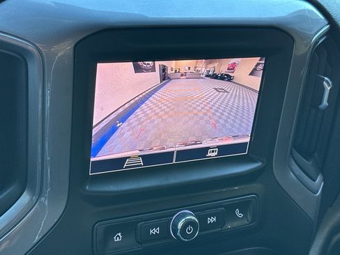 Used 2022 GMC Sierra 1500 Pro w/ Pro Value Package image 22