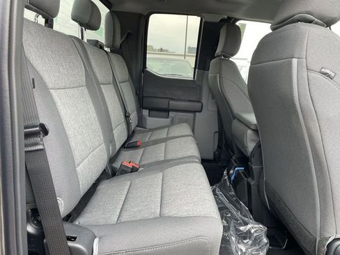 New 2026 Ford F350 XL w/ STX Appearance Package image 22