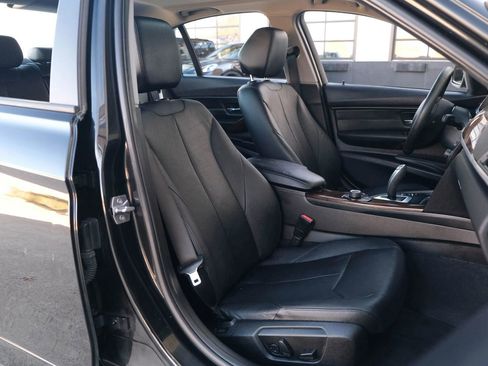 Used 2015 BMW 328i Sedan image 29