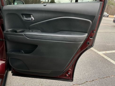 Certified 2020 Honda Passport EX-L image 34