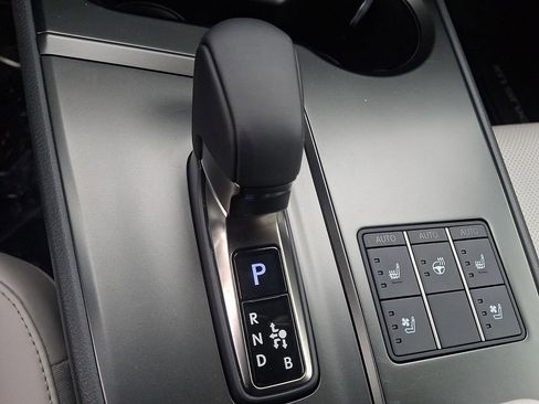 Used 2026 Lexus UX 300h AWD w/ Accessory Package (Z1) image 16