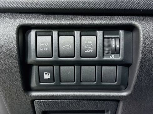New 2026 Subaru Forester Premium AWD/4WD image 10
