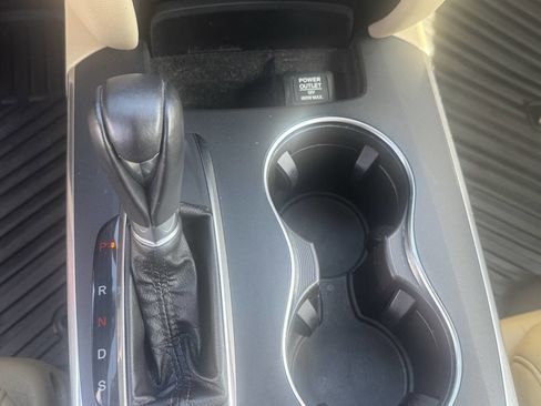 Used 2015 Acura MDX FWD image 16