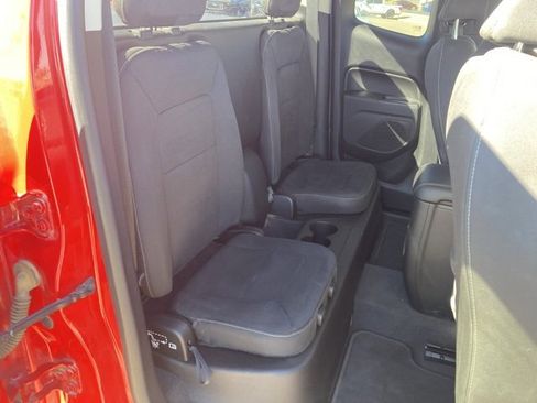 Used 2019 GMC Canyon SLE w/ Trailering Package image 34