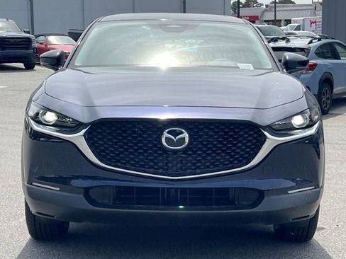 Used 2026 MAZDA CX-30 AWD 2.5 S image 35