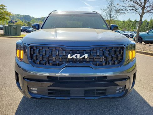 Used 2024 Kia Telluride SX Prestige X-Line image 22