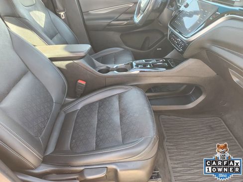 Used 2023 Chevrolet Bolt LT w/ Infotainment Package image 19