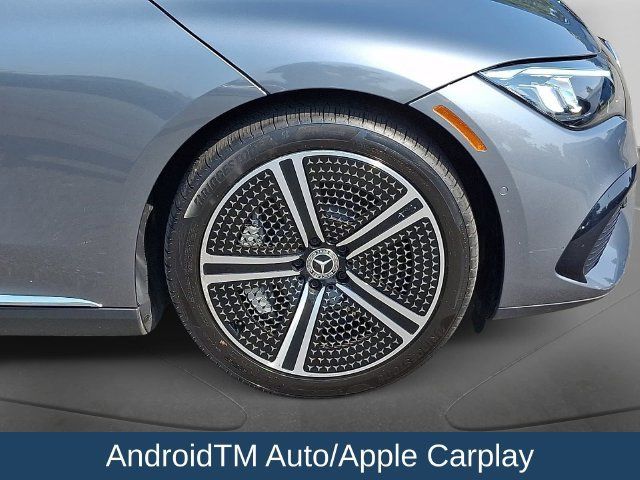 Used 2023 Mercedes-Benz EQE 350+ 4MATIC Sedan image 10