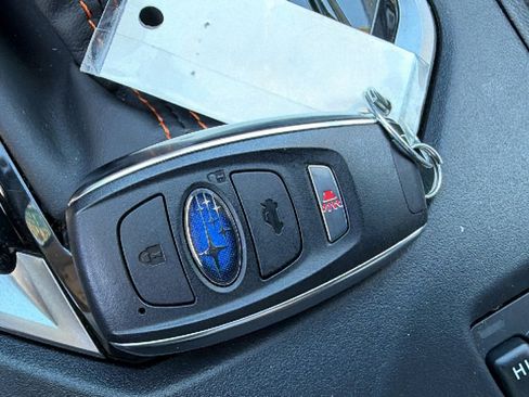 Certified 2023 Subaru Crosstrek 2.5i Limited image 29