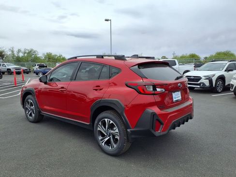 New 2026 Subaru Crosstrek 2.0i Premium AWD/4WD image 11