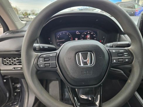 Used 2023 Honda Accord LX image 23