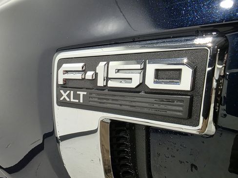 Used 2021 Ford F150 XLT w/ Equipment Group 302A High image 32