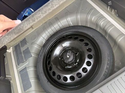 New 2026 Chevrolet Trax LT w/ LT Convenience Package image 27