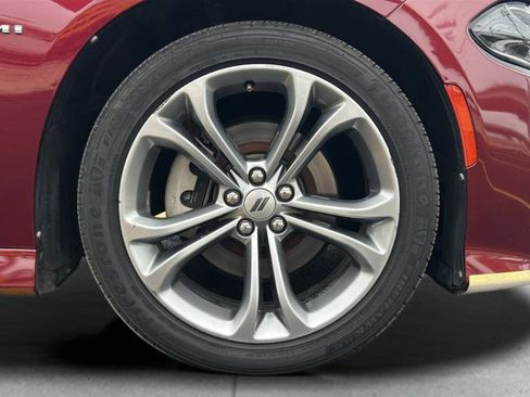 Used 2021 Dodge Charger R/T RWD image 34