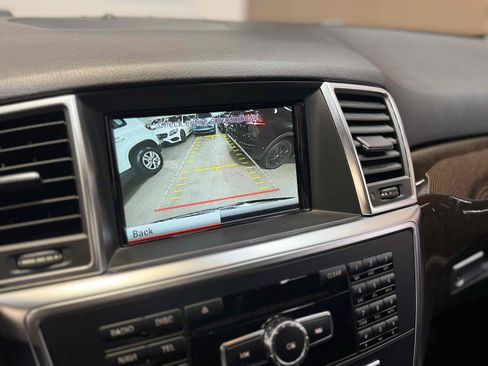Used 2015 Mercedes-Benz ML 350 2WD image 10