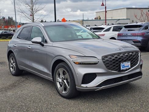 New 2026 Genesis GV70 2.5T Advanced image 3