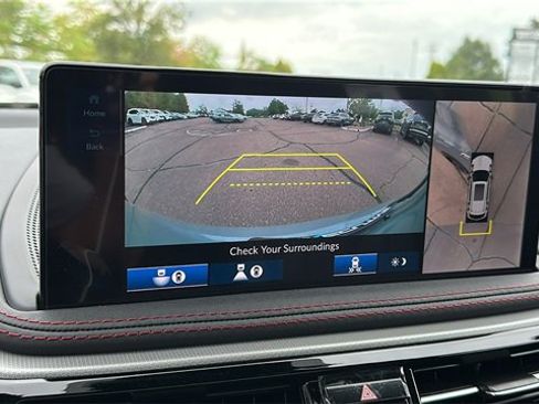 New 2026 Acura MDX A-Spec image 18