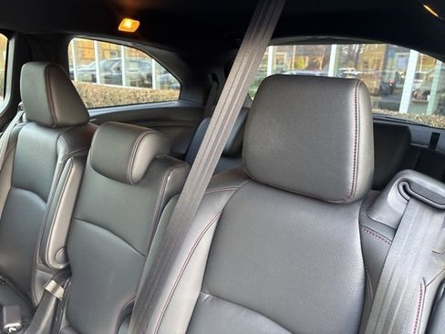 Certified 2025 Honda Odyssey Sport-L image 20