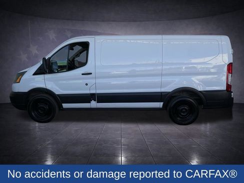 Used 2016 Ford Transit 150 Base image 2