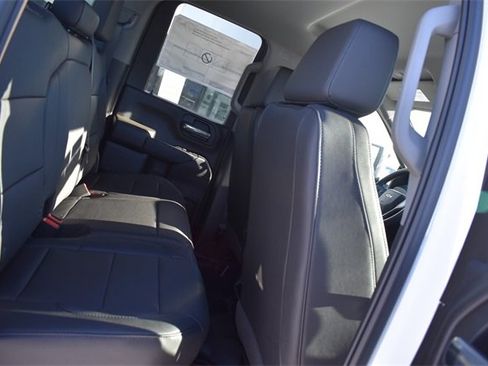 New 2025 Chevrolet Silverado 2500 W/T w/ WT Convenience Package image 14