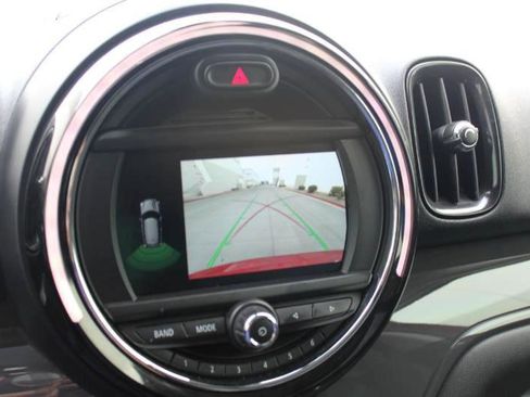 Used 2018 MINI Cooper Countryman FWD image 30