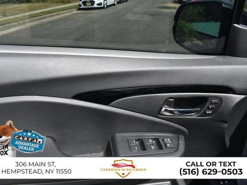 Used 2019 Honda Passport Elite image 12