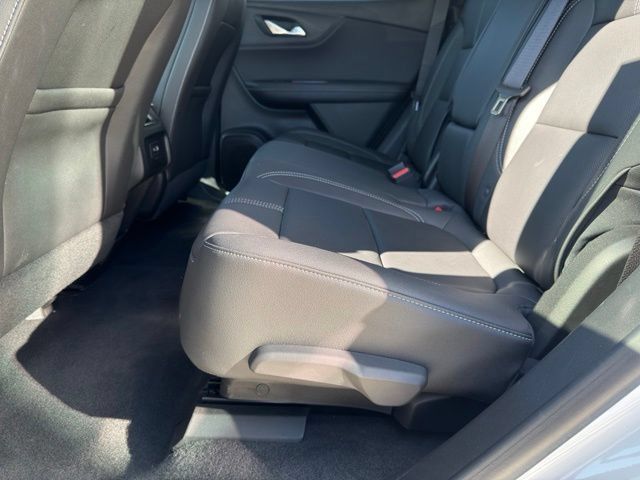 Certified 2023 Chevrolet Blazer LT AWD/4WD image 7