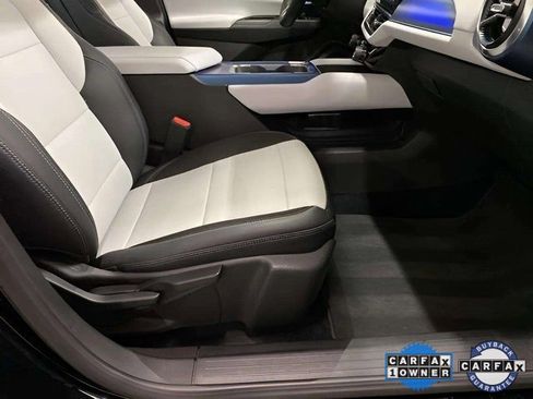 Used 2025 Chevrolet Equinox EV LT w/ Convenience Package image 80