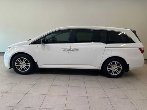 Used 2013 Honda Odyssey EX-L image 3