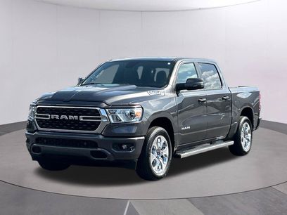 Used 2024 RAM 1500 Big Horn
