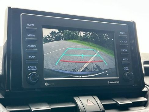Used 2021 Toyota RAV4 XLE AWD/4WD image 64