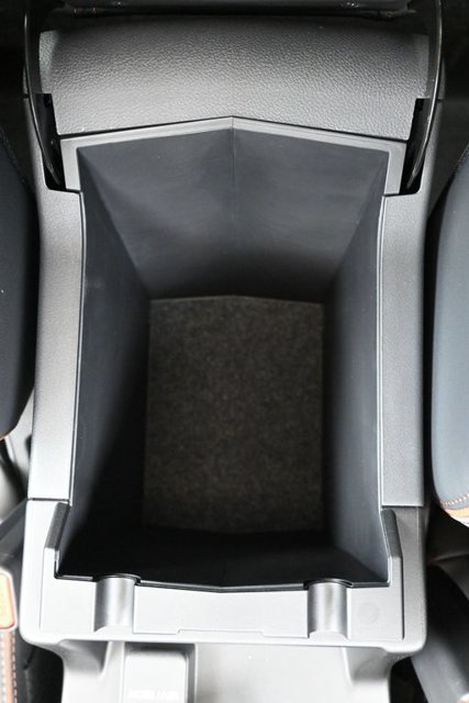 New 2026 Subaru Forester Sport AWD/4WD image 36