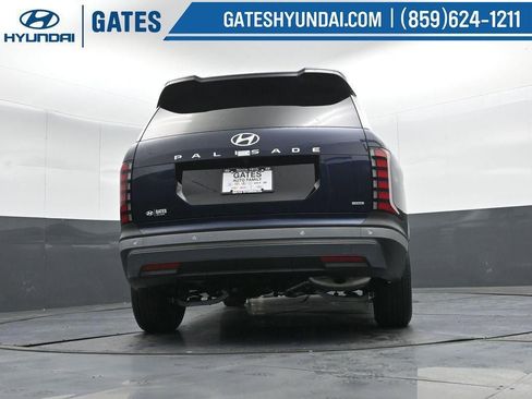New 2026 Hyundai Palisade SEL AWD/4WD image 42