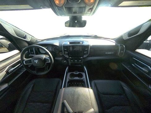 Used 2022 RAM 1500 Big Horn image 36